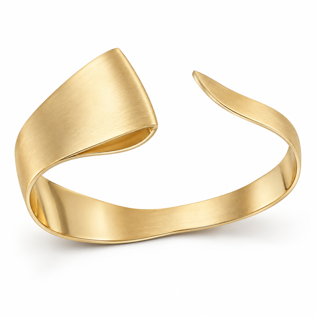 "Pause" bracelet