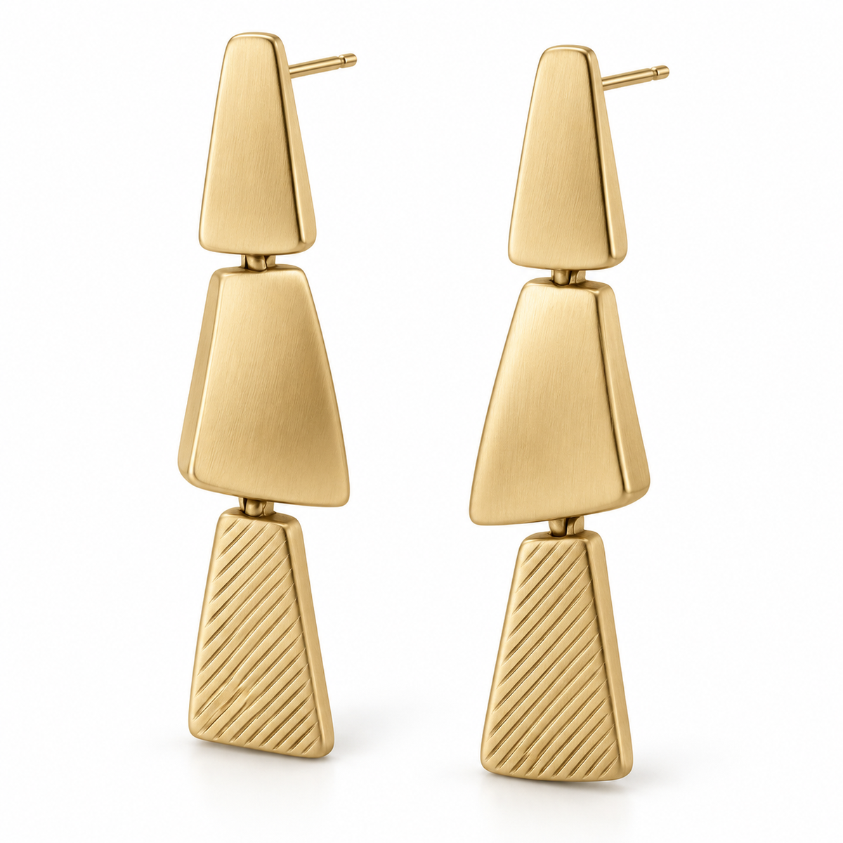 Dune Relay Earrings