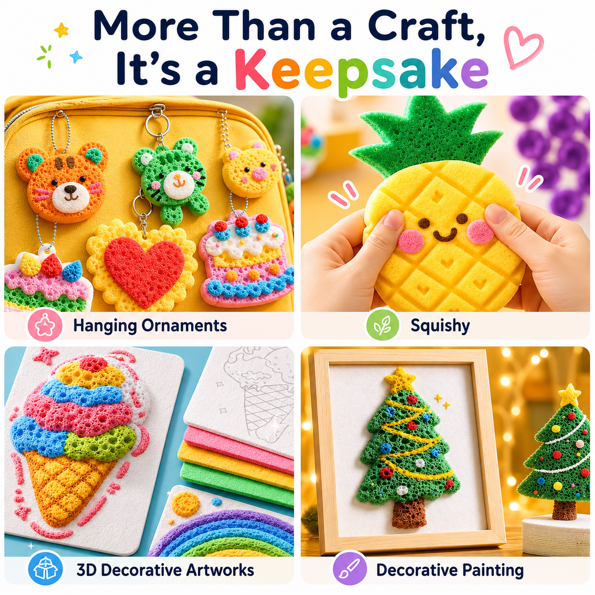 Save 70% by ordering today丨IEY® 3D Relief Art Pen – Turn Flat Drawings Into Touchable 3D Art🪄
