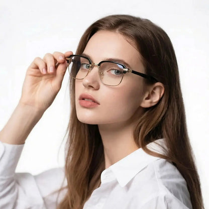 🔥 Summer Sale Ends Today: 60% OFF 👓 Oneswear® ✨ Self-Adjusting HD Reading Glasses