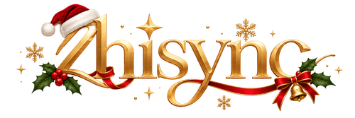zhisync